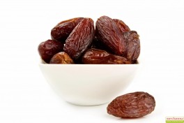 Финики королевские миди